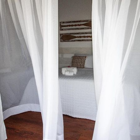 Aponem Spa & Pousada Corumbau Kültér fotó