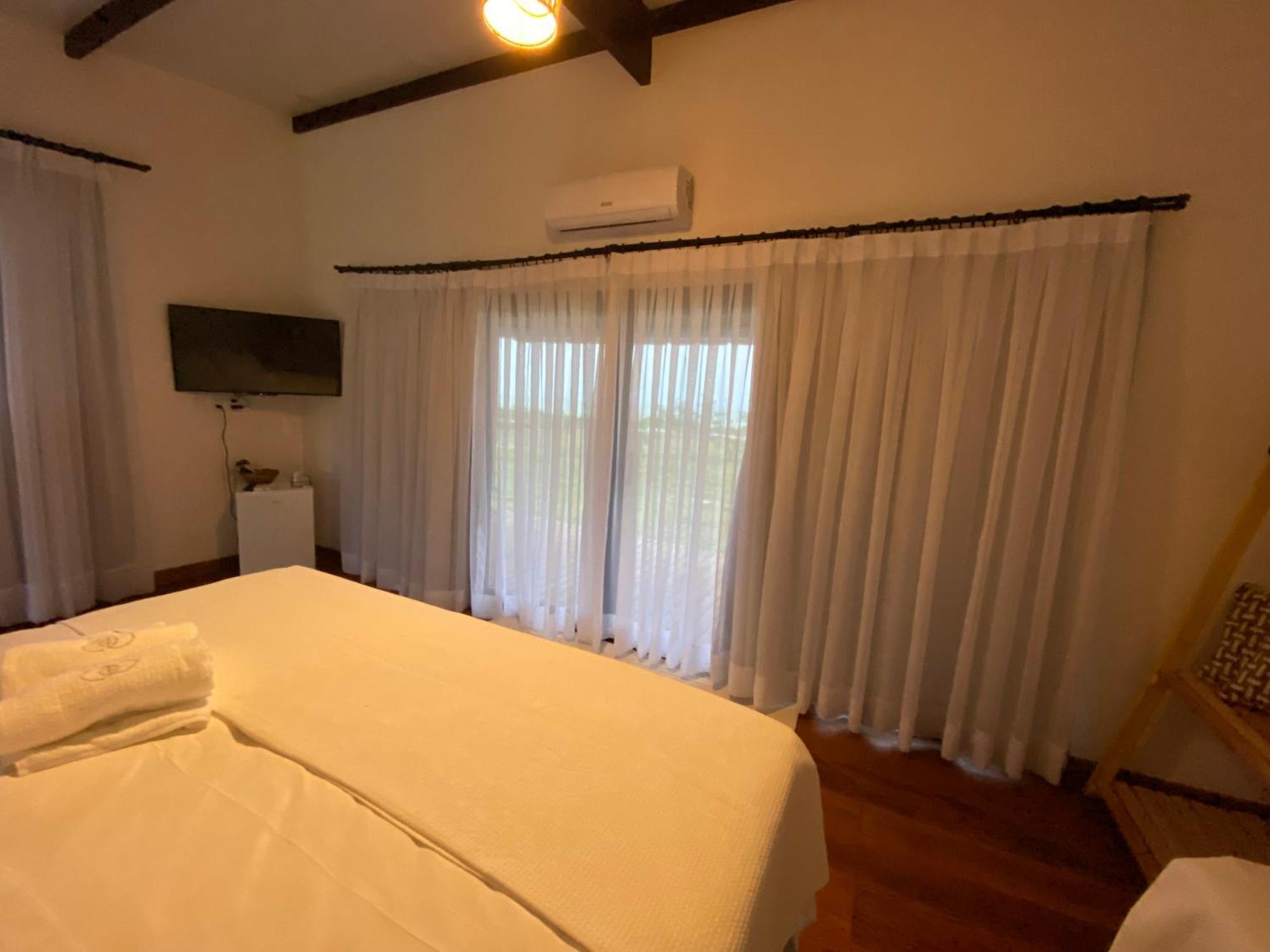 Aponem Spa & Pousada Corumbau Kültér fotó